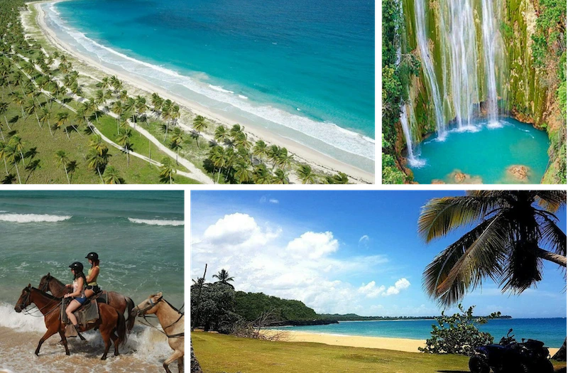 Excursiones en el Caribe tours