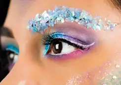 maquillaje fantasia republica dominicana