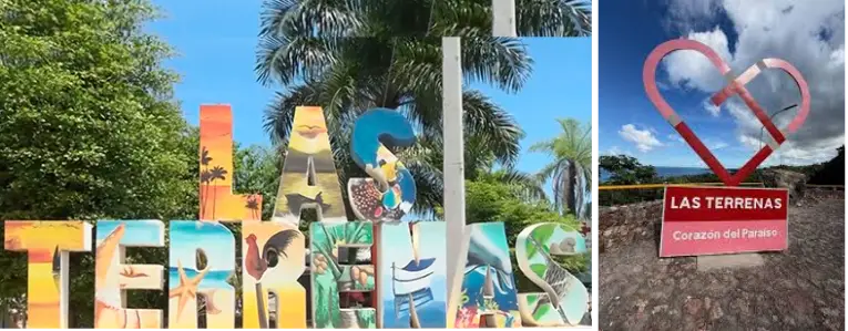 terrenas corazon excursiones